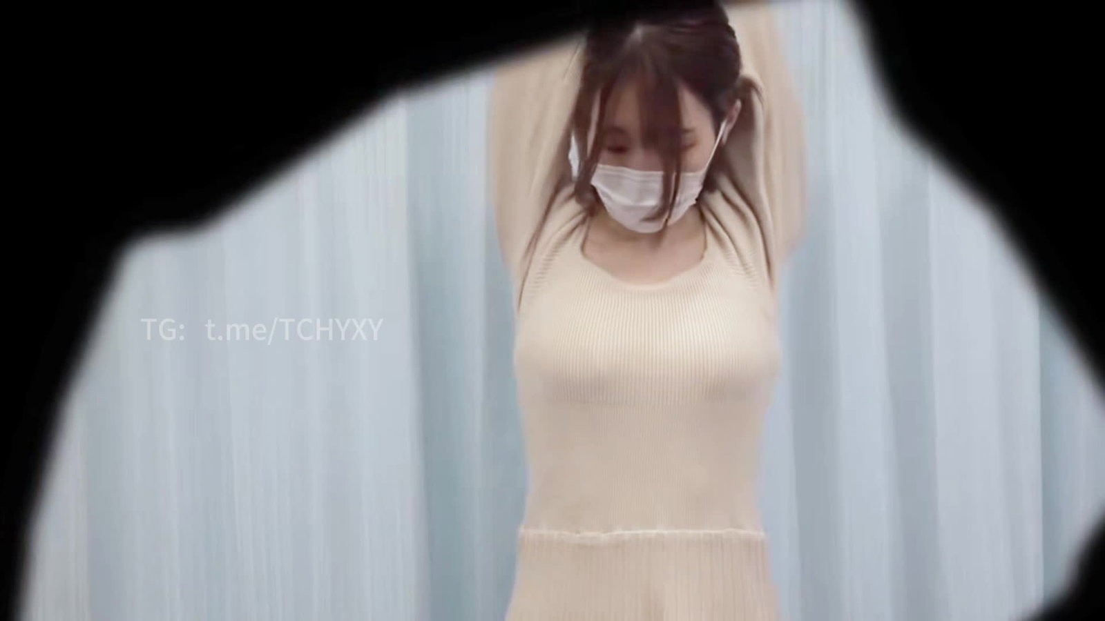 洗澡偷拍 (1)