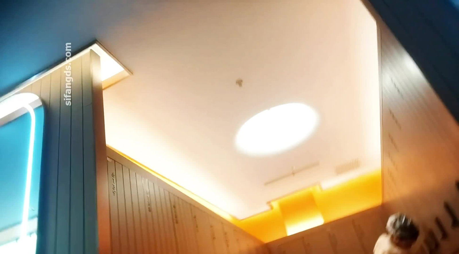 洗澡偷拍 (5)