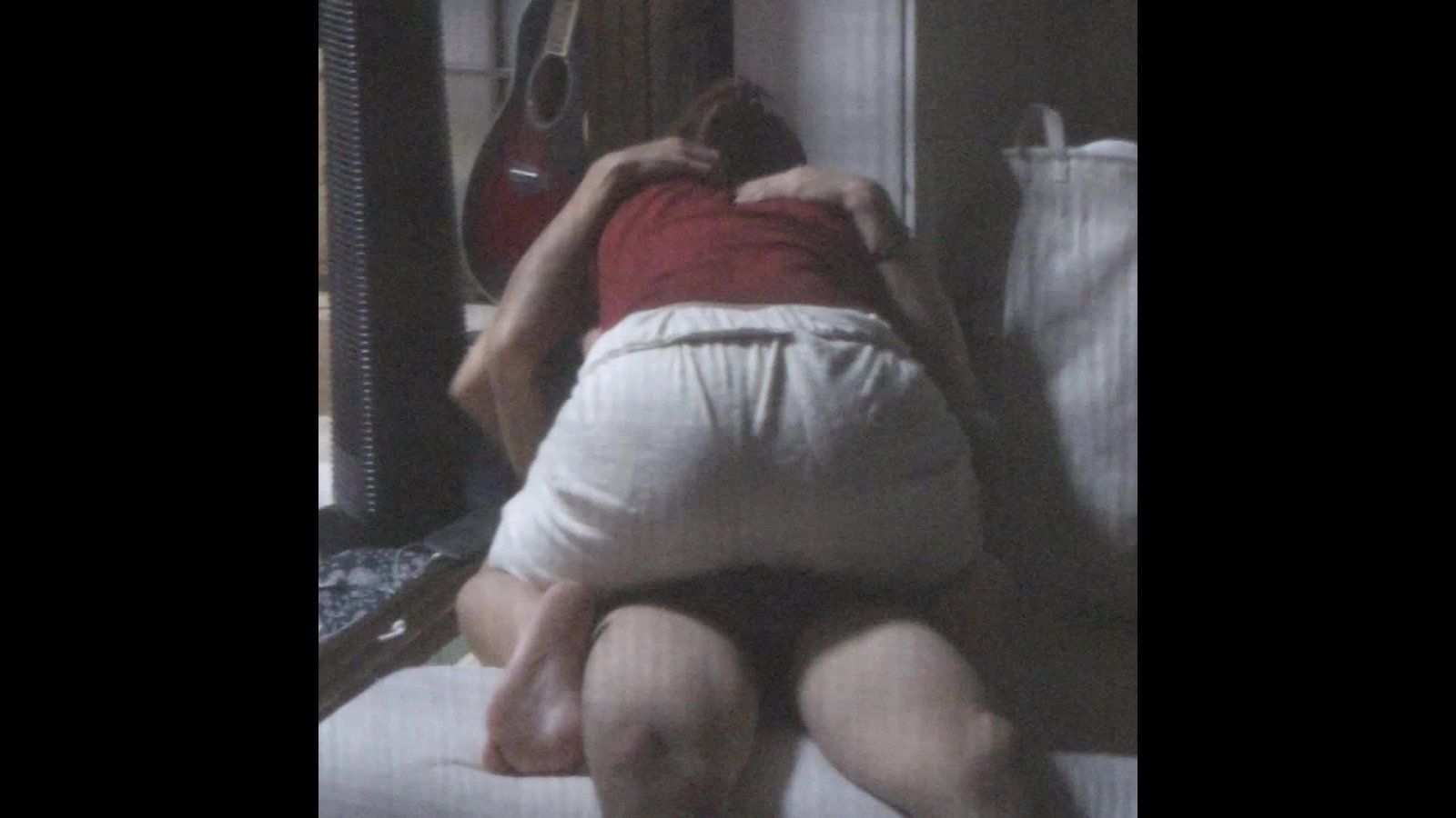 房东偷拍 (8)